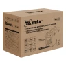 Аппарат инвертор. полуавтомат. cварки MTX MIG-160S 94301, 160A, ПВ 60%, катушка 5 кг купить в Урае