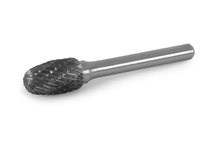 Овальная фреза MESSER (тип E)E1422М06 купить в Урае