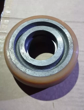 Колесо баланса для штабелера ES (2 шт для 1 модели) 1002957 купить в Урае