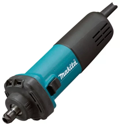 Прямая шлифмашина Makita GD0602 купить в Урае