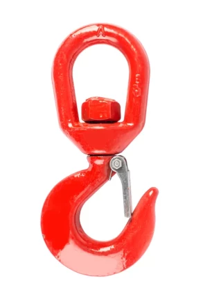 Крюк вращающийся TOR Тип 322А 3,0 т (W) 1045661 купить в Урае