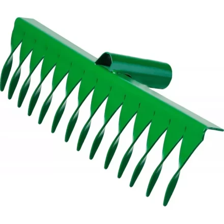 Грабли РОСТОК, 14 зубцов, витые 39600-14_z01 купить в Урае