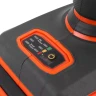 Аккумуляторный ударный гайковерт MESSER DCW9 750Нм М20 6Ач купить в Урае