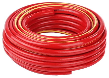 Шланг GRINDA &quot;EXPERT&quot; поливочный, 36 атм., армированный, 3-х слойный, 1/2&quot;х50м 8-429005-1/2-50_z01 купить в Урае