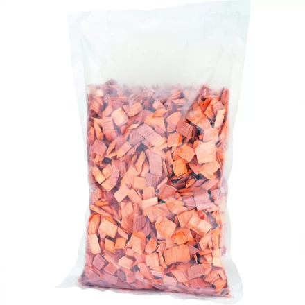 Щепа яблоневая для копчения PALISAD Camping Россия 69510 купить в Урае