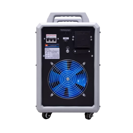 Сварочный полуавтомат Оберон MIG 350 KG2351 купить в Урае