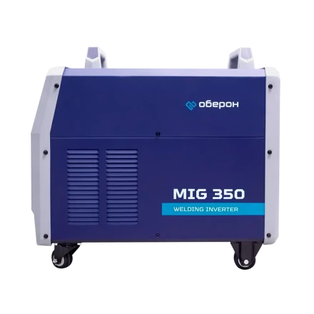 Сварочный полуавтомат Оберон MIG 350 KG2351 купить в Урае