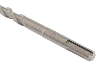 Бур по бетону 10 х 210 мм Luxembourg TIP SDS plus БАРС 70582 купить в Урае