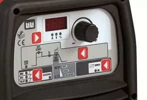 Сварочный аппарат SUPERIOR 400 CE VRD 230-400V Telwin купить в Урае