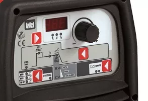 Сварочный аппарат SUPERIOR 400 CE VRD 230-400V Telwin купить в Урае
