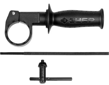 Дрель ударная + кейс ЗДУ-680 ЭРКМ2 серия ПРОФЕССИОНАЛ купить в Урае