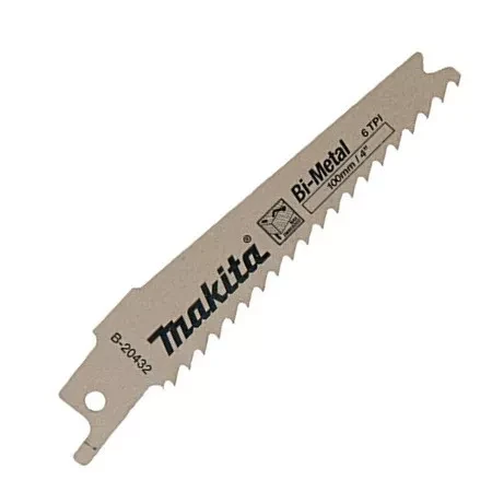 Пильное полотно Makita, для JR100, JR102, BiM B-20432 купить в Урае