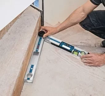 Угломер цифровой BOSCH GAM 220 купить в Урае