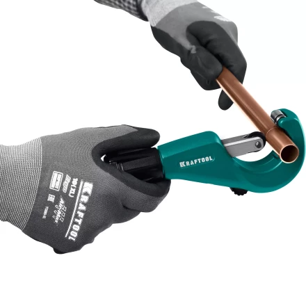 Труборезы KRAFTOOL для труб из цветных металлов 23485 купить в Урае