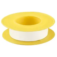 Фумлента ТЕВТОН "PTFE", плотность - 1.20 г/см3, 0.1мм x 12мм x 12м 8-12381-120-12