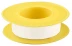 Фумлента ТЕВТОН &quot;PTFE&quot;, плотность - 1.20 г/см3, 0.1мм x 12мм x 12м 8-12381-120-12 купить в Урае