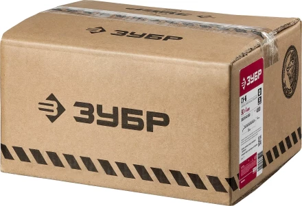 Саморезы СУ-Б универсальные, 50 x 4.0 мм, 4 000 шт, белый цинк, ЗУБР 300370-40-050 купить в Урае