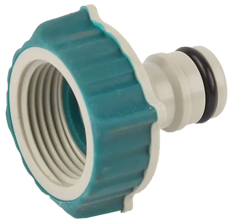 Адаптер RACO "Comfort-Plus" внешний, (соединитель-резьба внешняя), 3/4" 4248-55240C купить в Урае