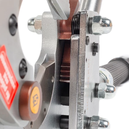 Ножницы секторные КВТ НСТ-40 серия ПРОФИ (53809) купить в Урае