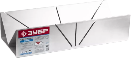ЗУБР СА-180 стусло алюминиевое специальной формы серия ЭКСПЕРТ купить в Урае