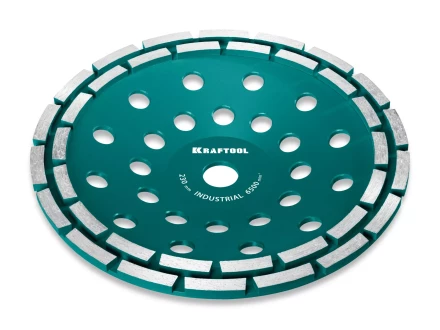 Чашка алмазная Double 33369-230 купить в Урае