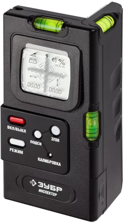 Уровни-угломеры электронные ИНСПЕКТОР серия ПРОФЕССИОНАЛ купить в Урае