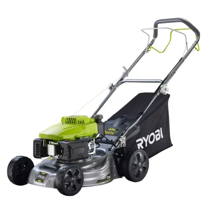 Ryobi Газонокосилка бензиновая RLM4114 купить в Урае