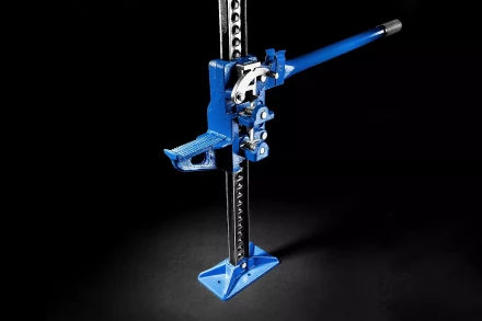 Домкраты реечные механические серия ПРОФЕССИОНАЛ купить в Урае