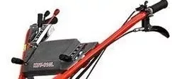 Дизельный мотоблок KIPOR KDT410L купить в Урае