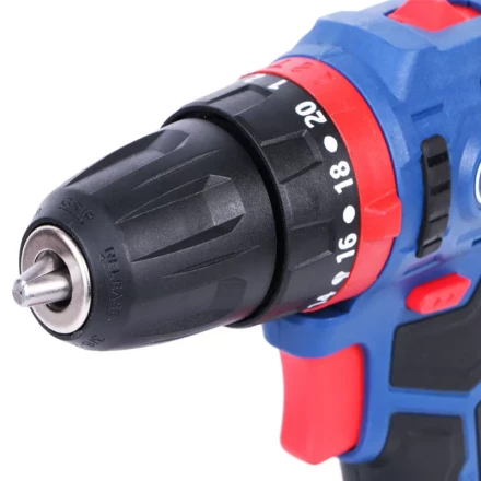 Аккумуляторная дрель-шуруповерт Диолд ДЭА-16ЛИ-01 У купить в Урае