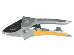 Секатор 200 мм алюминиевый литой с роллерным механизмом PALISAD LUXE 60528