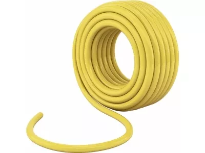 Шланг поливочный армированный ПВХ  3/4&quot;, 25м, &quot;Дачник&quot; СИБРТЕХ 67356 купить в Урае