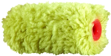 Мини-валик сменный &quot;СИНТЕКС&quot; 75 мм ворс 12 мм D - 15 мм D ручки - 6 мм полиакрил  MATRIX 80612 купить в Урае