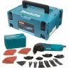 Мультитул Makita ТМ3000CX3J купить в Урае