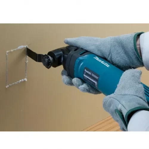 Мультитул Makita ТМ3000CX3J купить в Урае