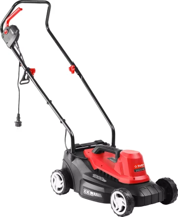 Газонокосилка электрическая ЗГКЭ-33-1000 серия МАСТЕР купить в Урае