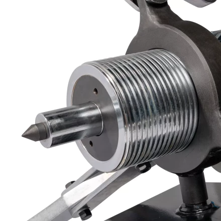 Съемник гидравлический транспортируемый с выносным насосом КВТ СГНт-150У серия ПРОФИ (88609) купить в Урае