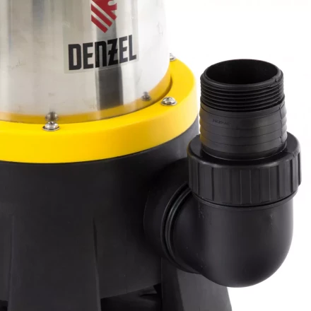 Дренажный насос Denzel DP1400X 97228 купить в Урае