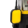 Дренажный насос Denzel DP1400X 97228 купить в Урае