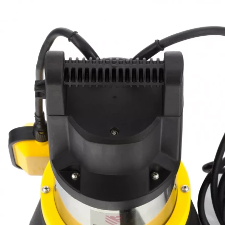 Дренажный насос Denzel DP1400X 97228 купить в Урае