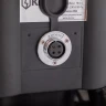 Насосная гидравлическая станция двухканальная КВТ ПМЭ-7100-К2 объем маслобака 10.0 л (230 В/50 Гц) (91800) купить в Урае