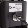 Насосная гидравлическая станция двухканальная КВТ ПМЭ-7100-К2 объем маслобака 10.0 л (230 В/50 Гц) (91800) купить в Урае