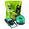 Ремень стяжной HITCH RS REGULAR 1000:12000:12 (100мм STF1000DaN 12T 12М) пакет (SZ067705) купить в Урае
