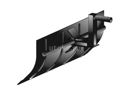 Лопата-отвал HUTER 71/3/53 купить в Урае