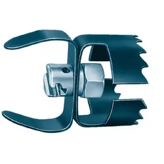 Прочистная насадка Нож “пила” T-13  61970 купить в Урае