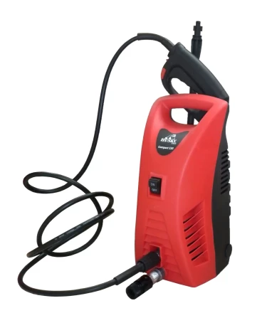 Минимойка-мойка высокого давления Husky Compact 110 купить в Урае