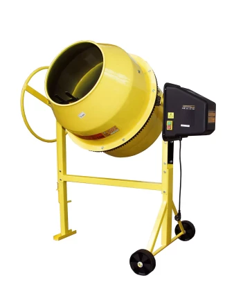 Бетоносмеситель ЭНКОР Б180 56260 купить в Урае
