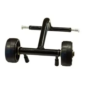 Транспортировочная тележка для виброплит C-330A (trolley wheel) 1030220 купить в Урае
