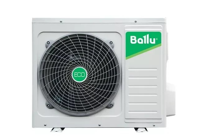 Блок наружный BALLU BSW/out-30HN1/OL/15Y сплит-системы купить в Урае