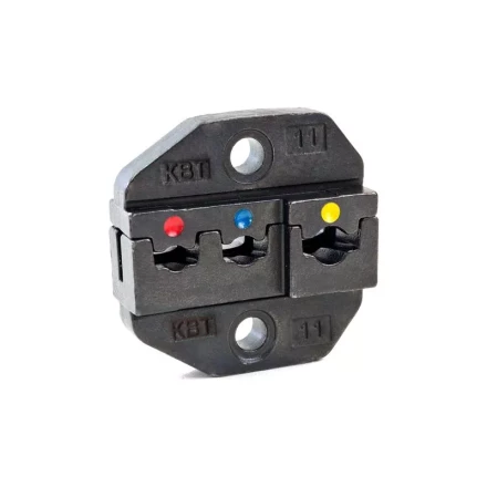 Номерные матрицы МПК-11 КВТ купить в Урае